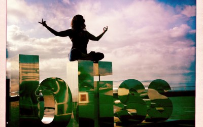 Follow your bliss (I)