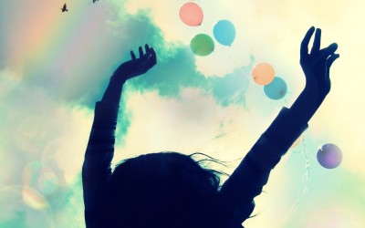 Follow your Bliss (II)
