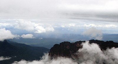 Darshana: un atisbo de luz entre las nubes