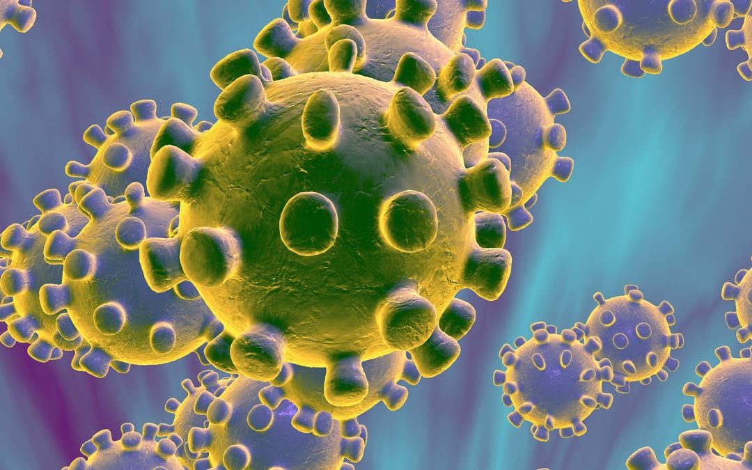 Yoga en tiempos del… coronavirus